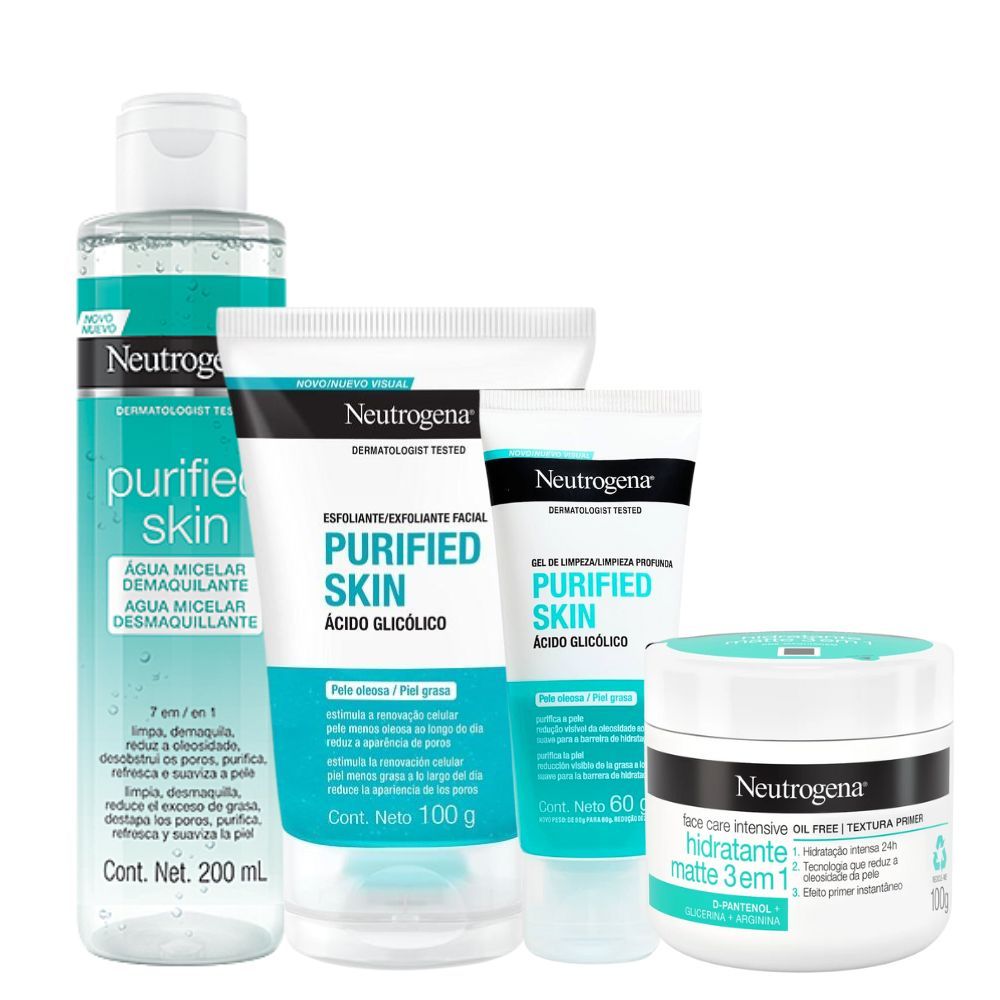 Água Micelar Neutrogena: Onde Comprar | BuscaProdutos