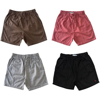 Short Sarja Masculino - Pica-pau bordado - Produto Premium  Envio imediato em Oferta na Shopee