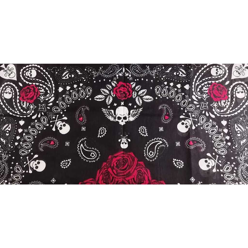 Lenço Bandana