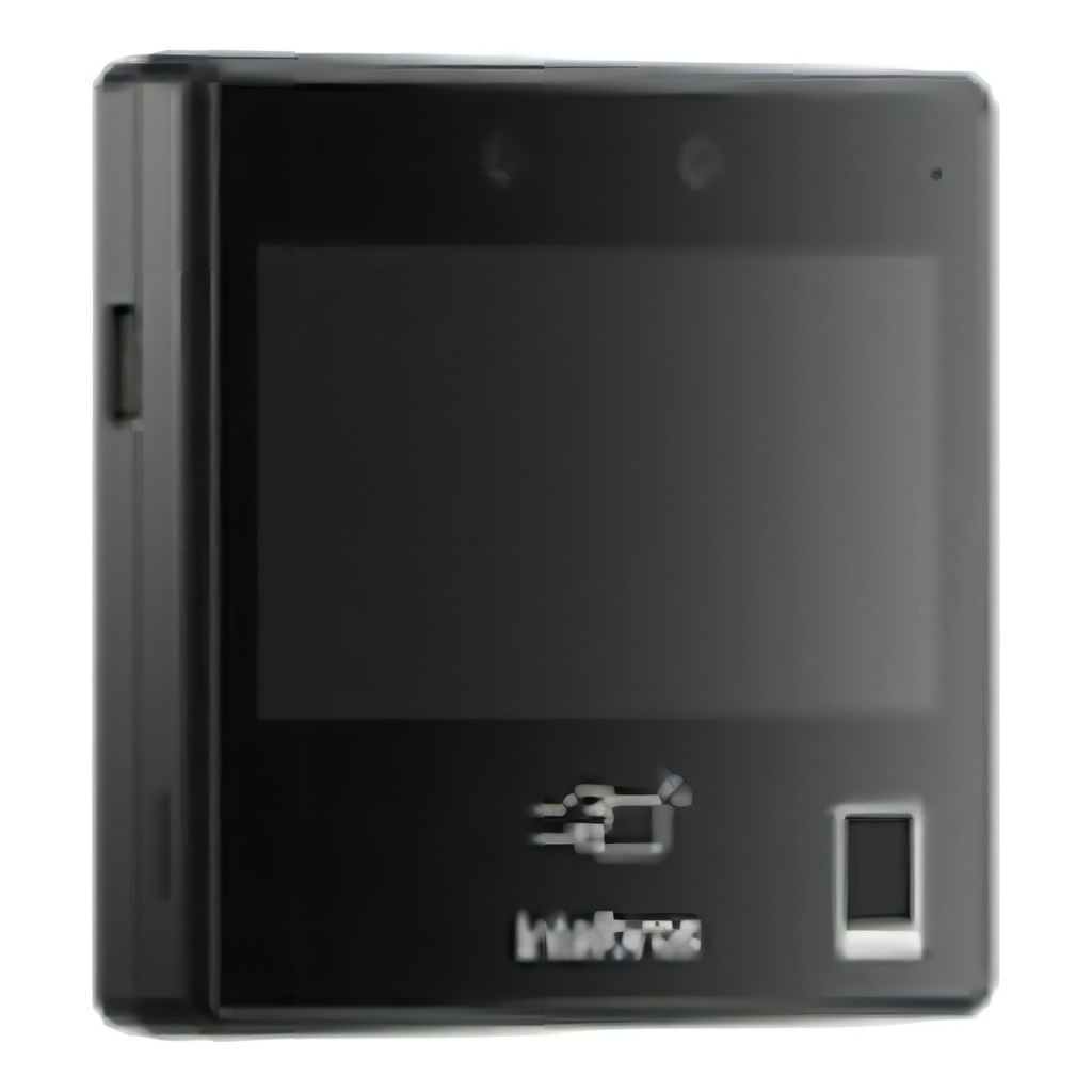 Controlador De Acesso Facial Ss 1540 Mf W Intelbras 4680058