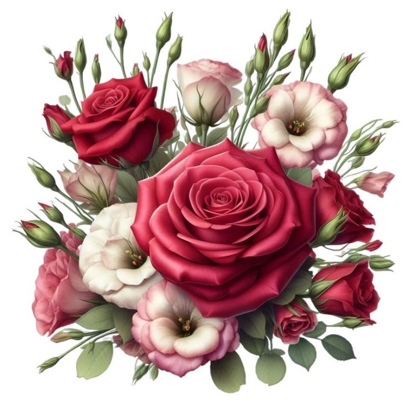 Kit 4 unidades papel decoupage em Oferta na Shopee