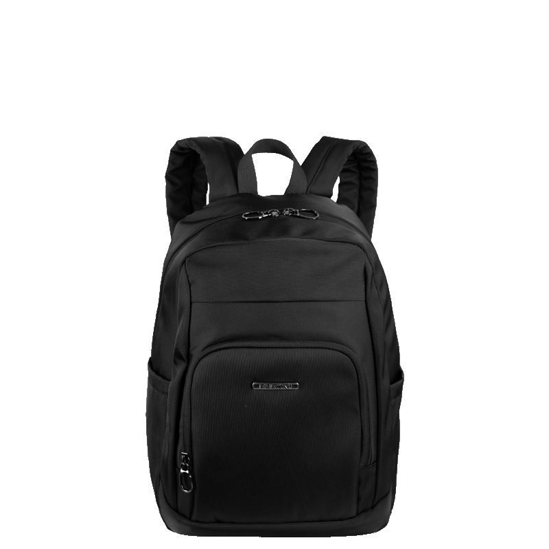 Mochila Média Sestini Work 2 - Preto