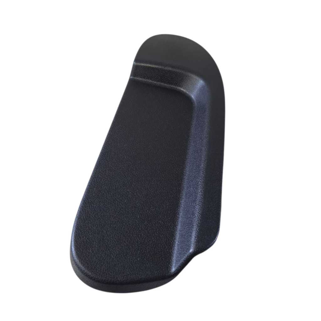 Moldura Lateral Banco Direito Duster oroch sandero logan em Oferta na Shopee