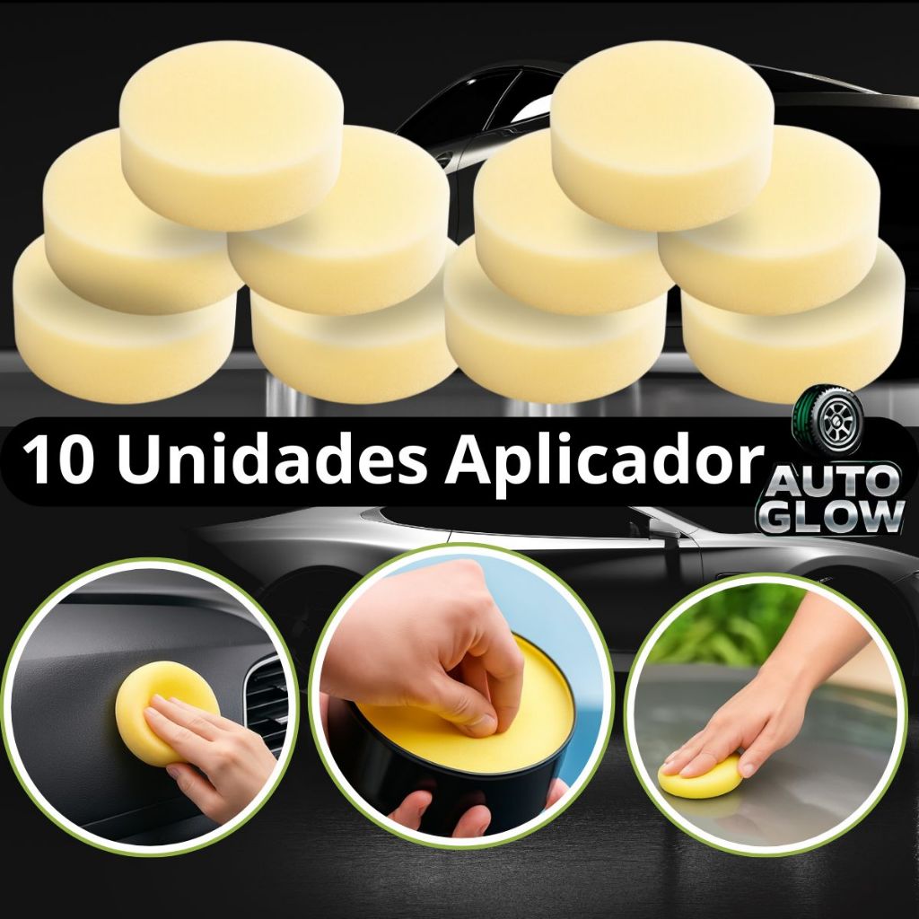 O que é Aplicador de Cera Carro? Guia e Onde Comprar | BuscaProdutos