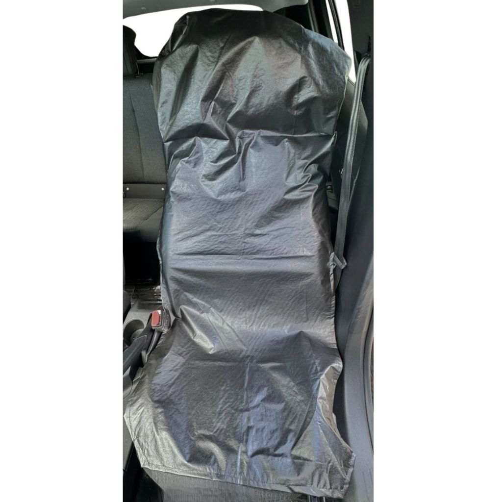 Capa Proteção Banco Carro Mecanico Em Corino Impermeável em Oferta na Shopee