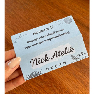 LAPELA para embalagem com Personalização exclusiva em Papel Offset em Oferta na Shopee