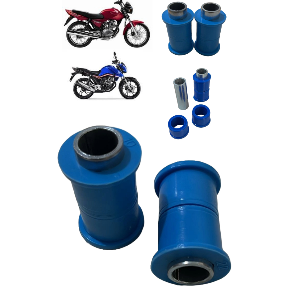 Buchas da Balança: Onde Comprar | BuscaProdutos