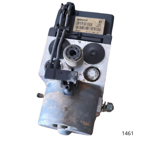 Modulo de Freio ABS A4 Passat 1999 A 2002 1.8 Turbo Bosch 0273004281