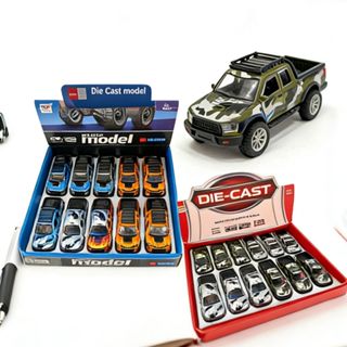 Newchi liga carro modelo crianças brinquedo carro modelo menino coleção ornamentos em Oferta na Shopee