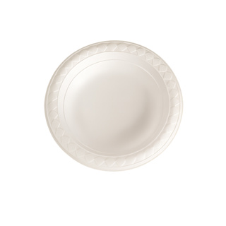 50 prato de amido de milho Ecofriendly Talge Eco em Oferta na Shopee