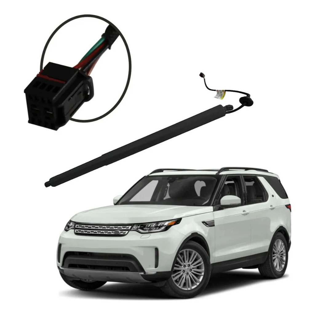 Amortecedor Elétrico Tampa Porta Malas Discovery 5 LR083139 Pistão Elétrico Porta Mala Discovery 5