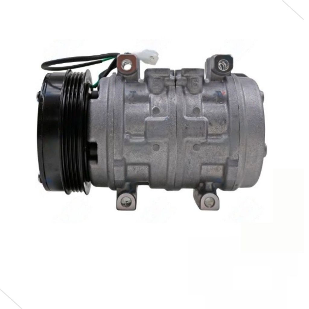 Compressor 10p15 24v 4pk Passante Constellation Para Man 2T2820803A em Oferta na Shopee