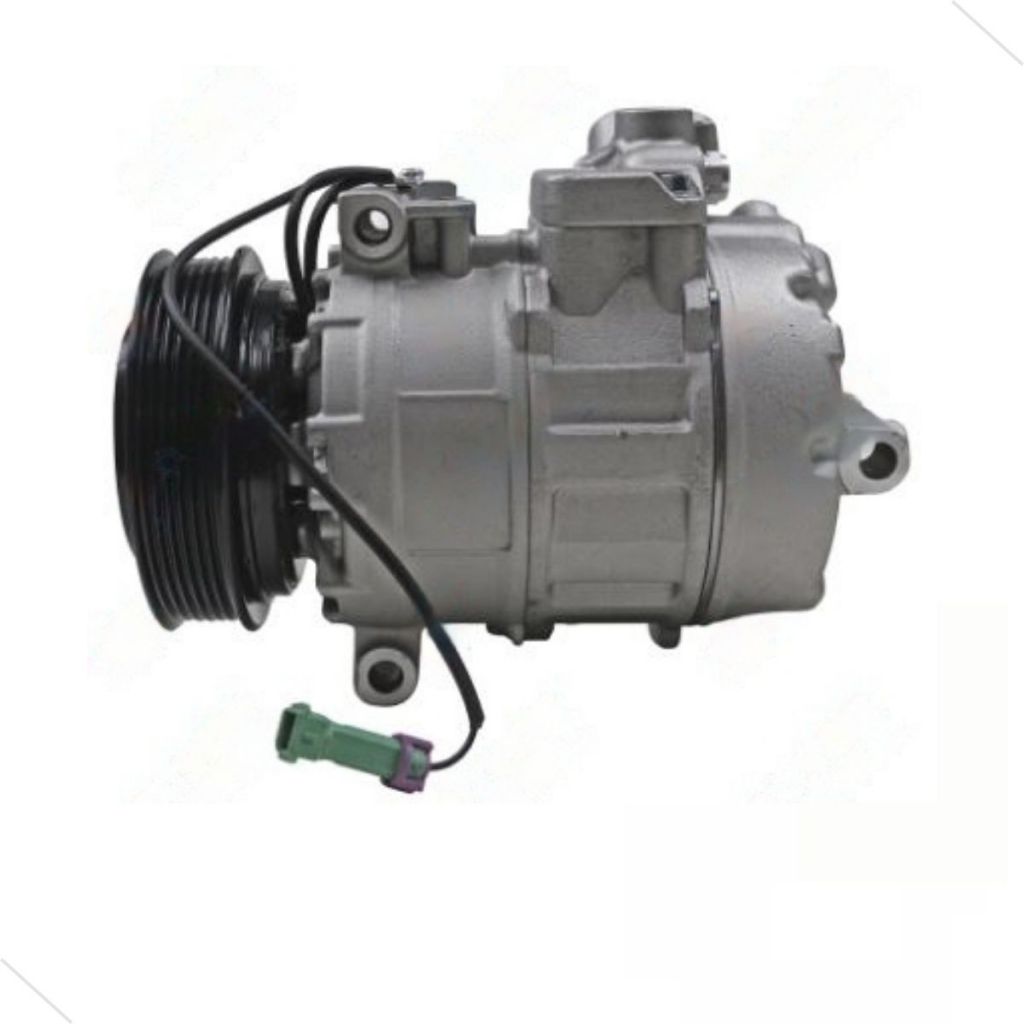 Compressor Ar Gol G3 Ab9 Varíavel 1999 2000 2001 2002 2003 7SD816C