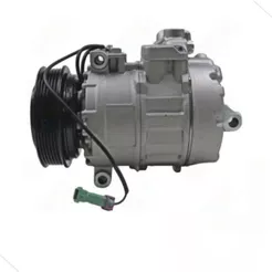 Compressor Ar Gol G3 Ab9 Varíavel 1999 2000 2001 2002 2003 7SD816C