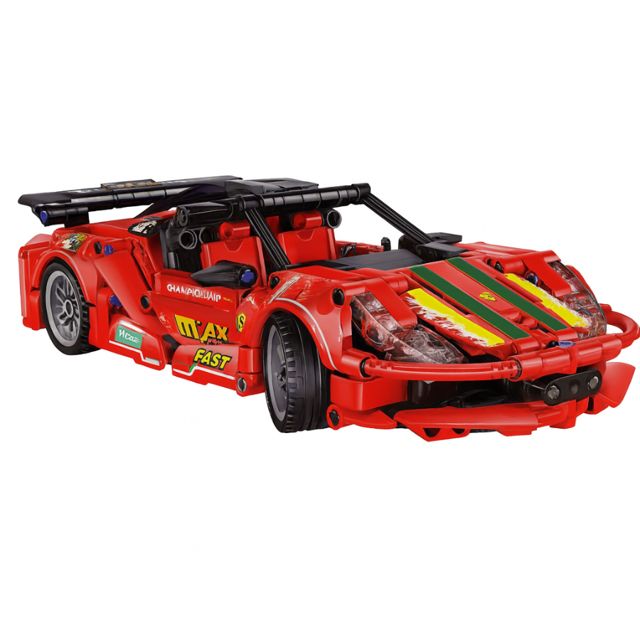 Brinquedo de Montar Tipo: Onde Comprar | BuscaProdutos