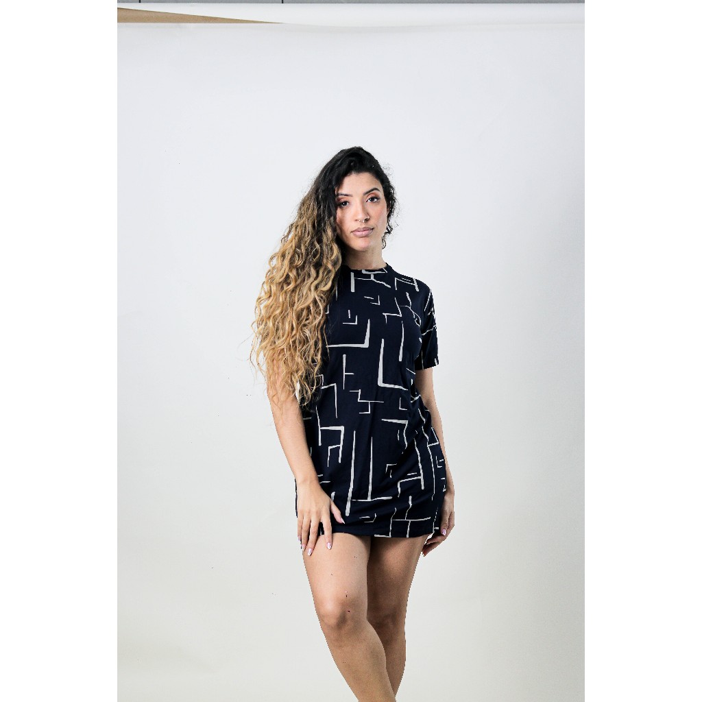 Blusão Feminino Max  - Conforto e Estilo com Diversas Estampas e Tecido com 96%viscose 4%elastano