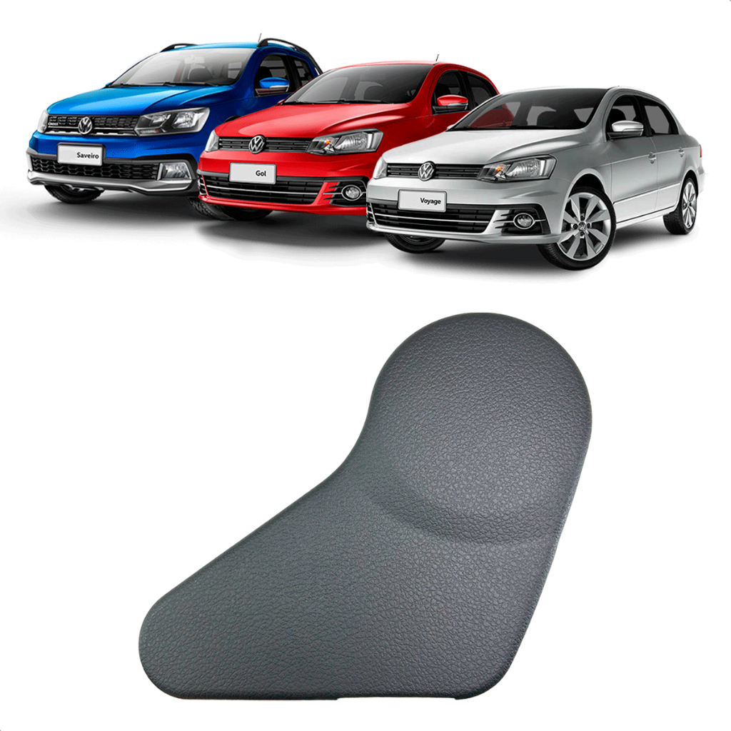 Capa Cobertura Encosto Banco Saveiro Gol Voyage Original L.e em Oferta na Shopee