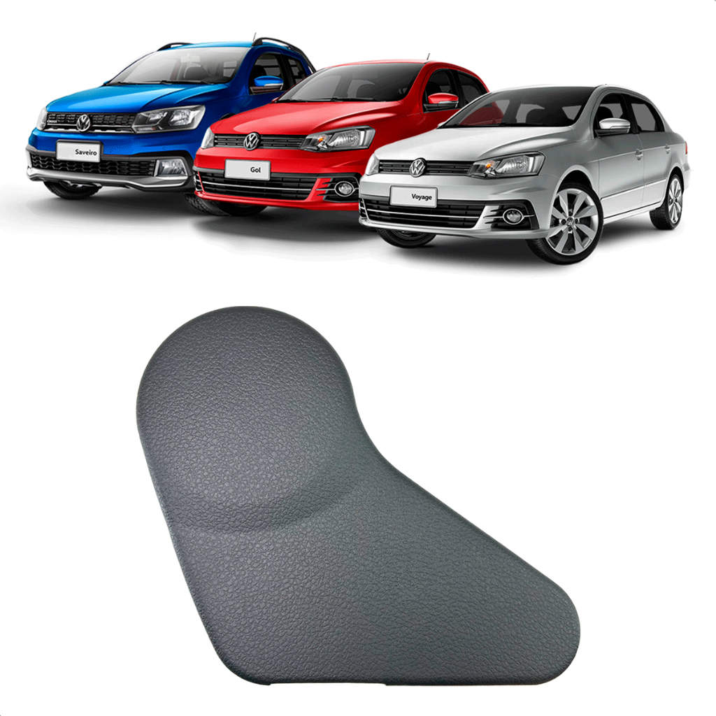 Capa Cobertura Encosto Banco Saveiro Gol Voyage Original L.d