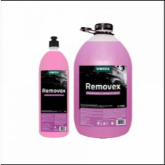Removex Desengraxante e Limpa Chassis 5L Vintex — imagem 2 de 2