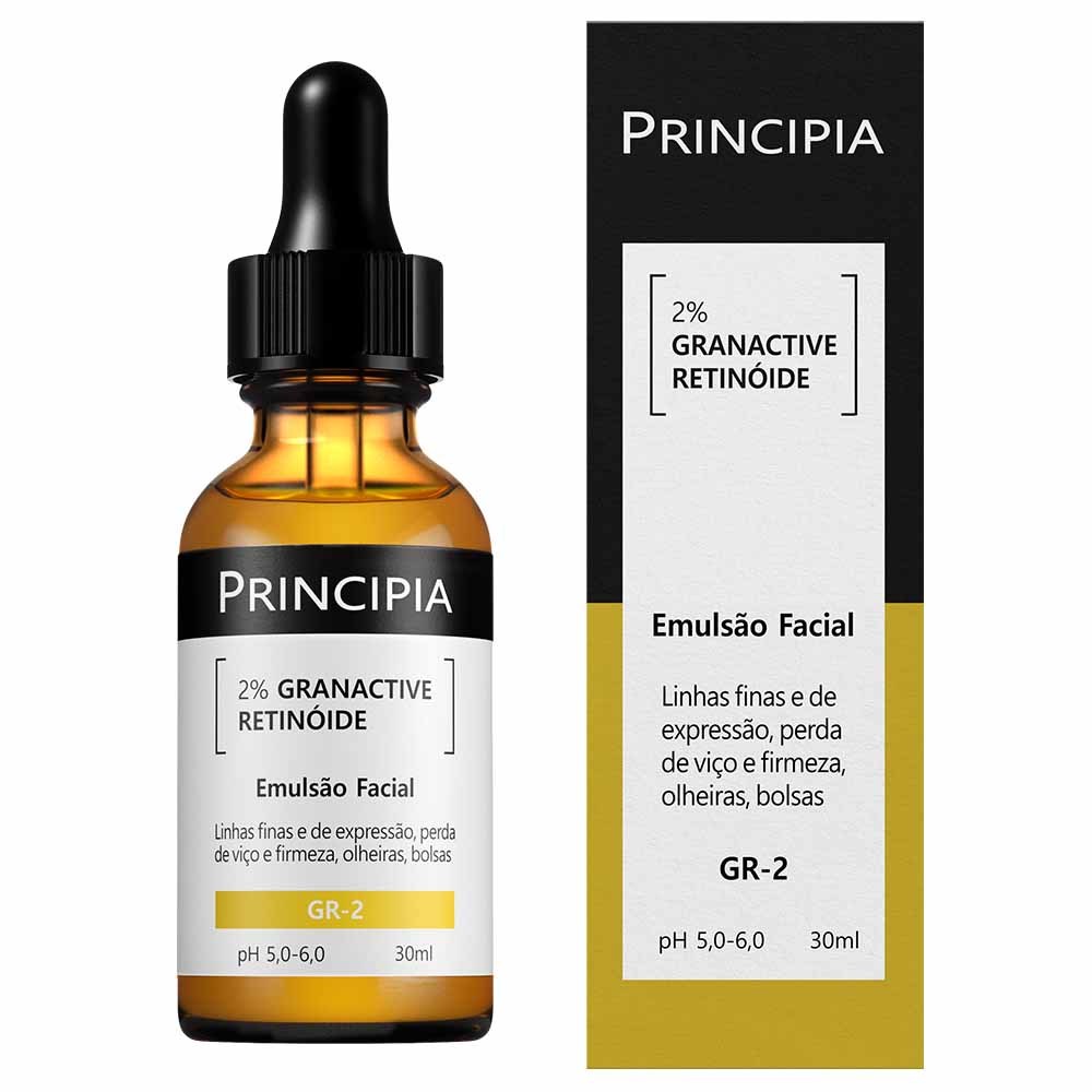 O que é Sérum Principia Retinóide? Guia e Onde Comprar | BuscaProdutos