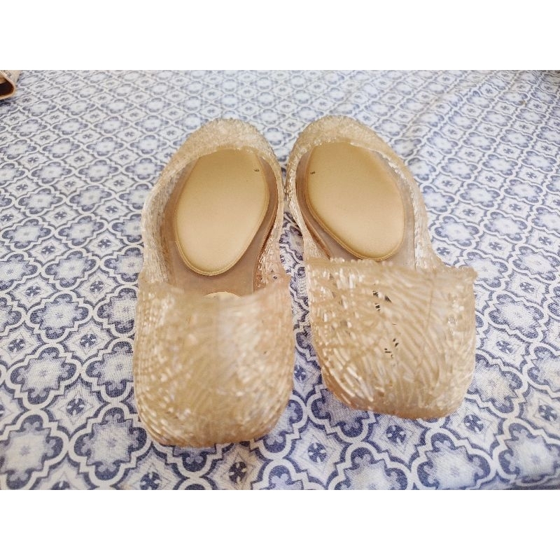 Sapatilha Melissa Campana original 36
