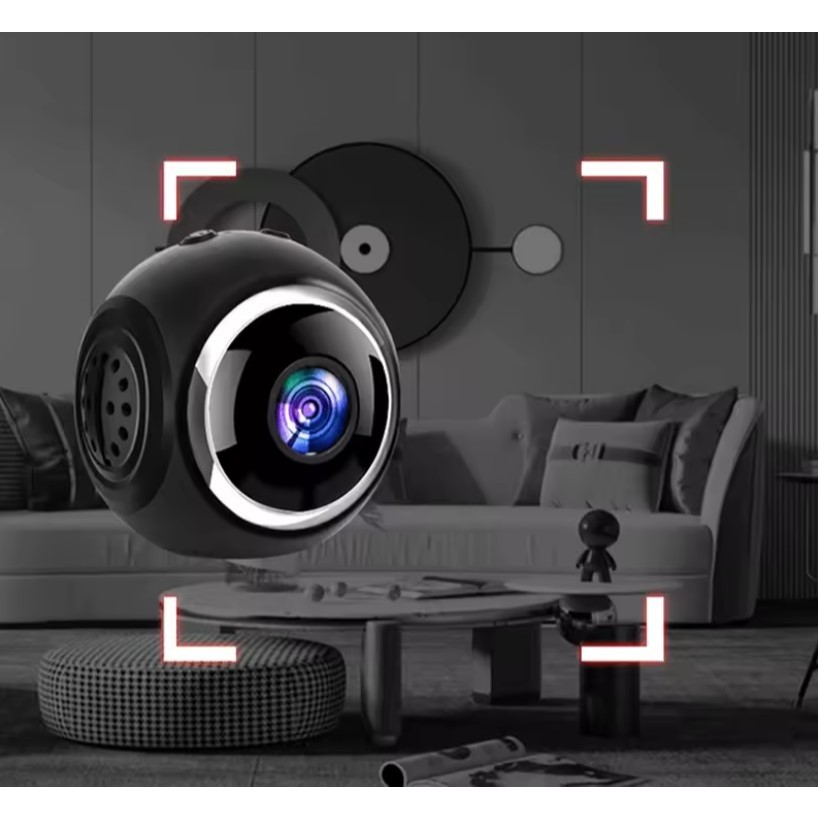X11 Mini câmera doméstica wifi hd 1080p visão noturna câmera de segurança
