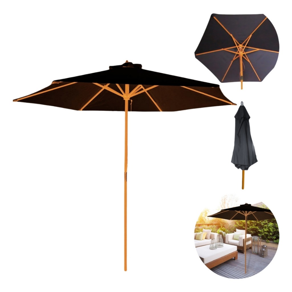 Guarda Sol de 3 Metros: Onde Comprar | BuscaProdutos