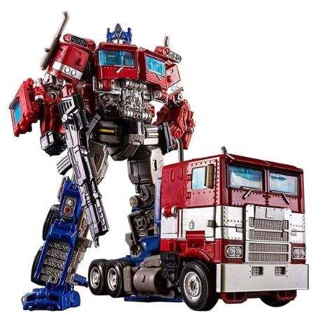 Brinquedos Transformers G1: Onde Comprar | BuscaProdutos