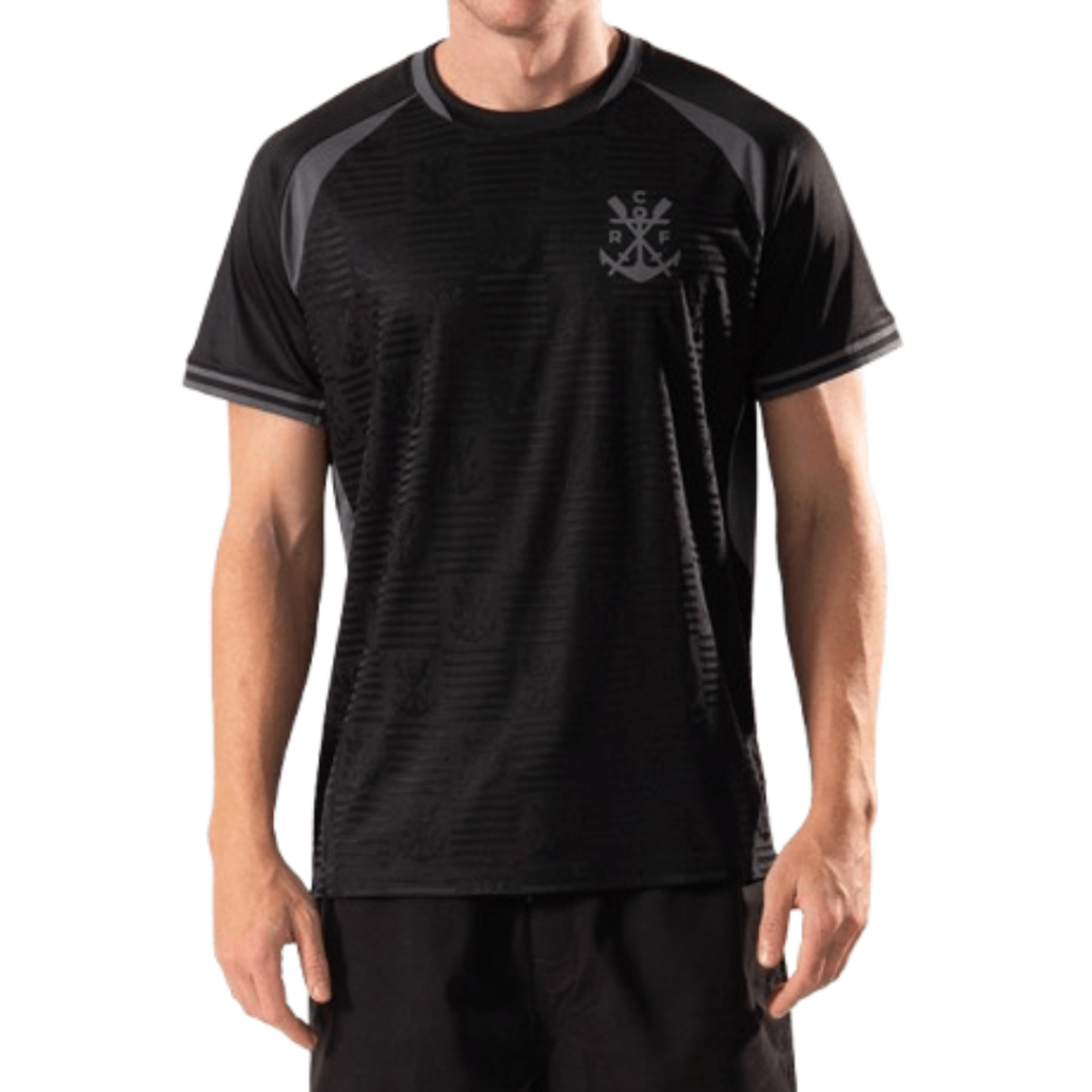 Camisa Flamengo Masculina Scored Braziline em Oferta na Shopee