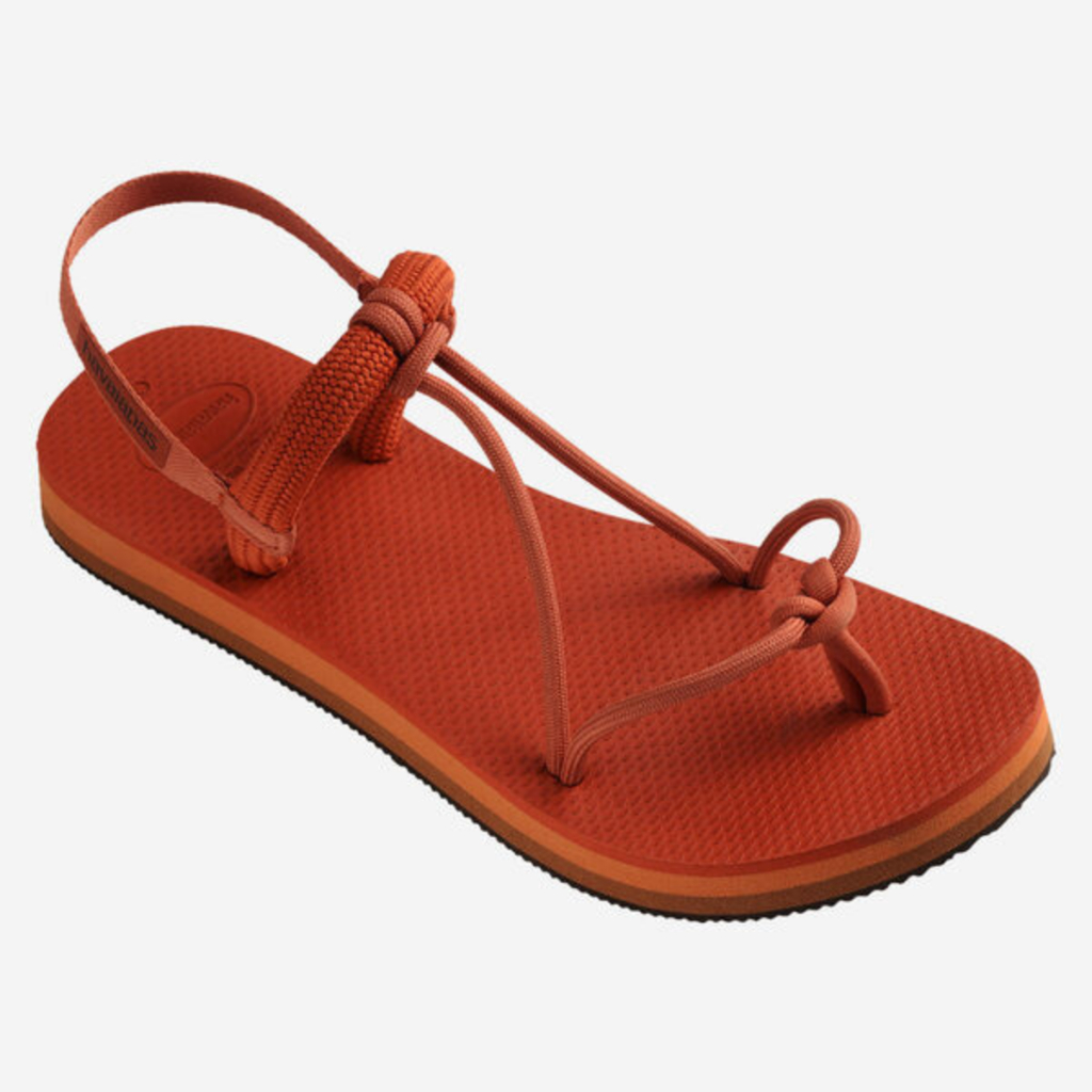 Lançamento Chinelo Rasteirinha Papete Havaianas Cosmo Osaka e Cosmo Madrid