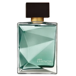 Perfume Natura Essencial Masculino 100ml Deo Parfum Original