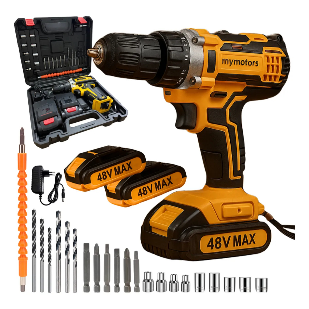 Máquina de Corte Profissional sem Fio: Onde Comprar | BuscaProdutos