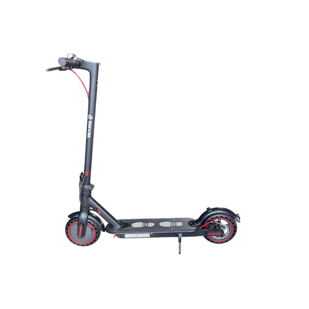 Patinete Elétrico 350w Dobrável 30km/h Autonomia / 30km Preto Adicionar aos favoritos em Oferta na Shopee