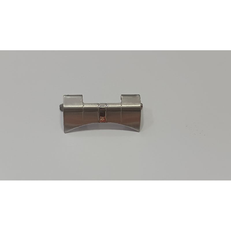 TERMINAL ORIGINAL RELÓGIO TECHNOS 2115MYB PRATA - UNIDADE