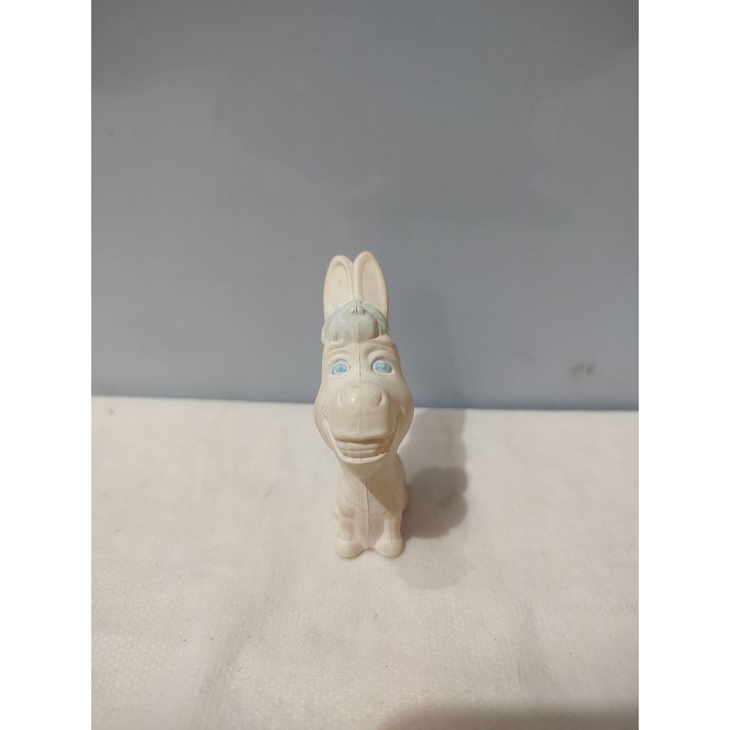 Boneco Burro Do Shrek disney - 7cm