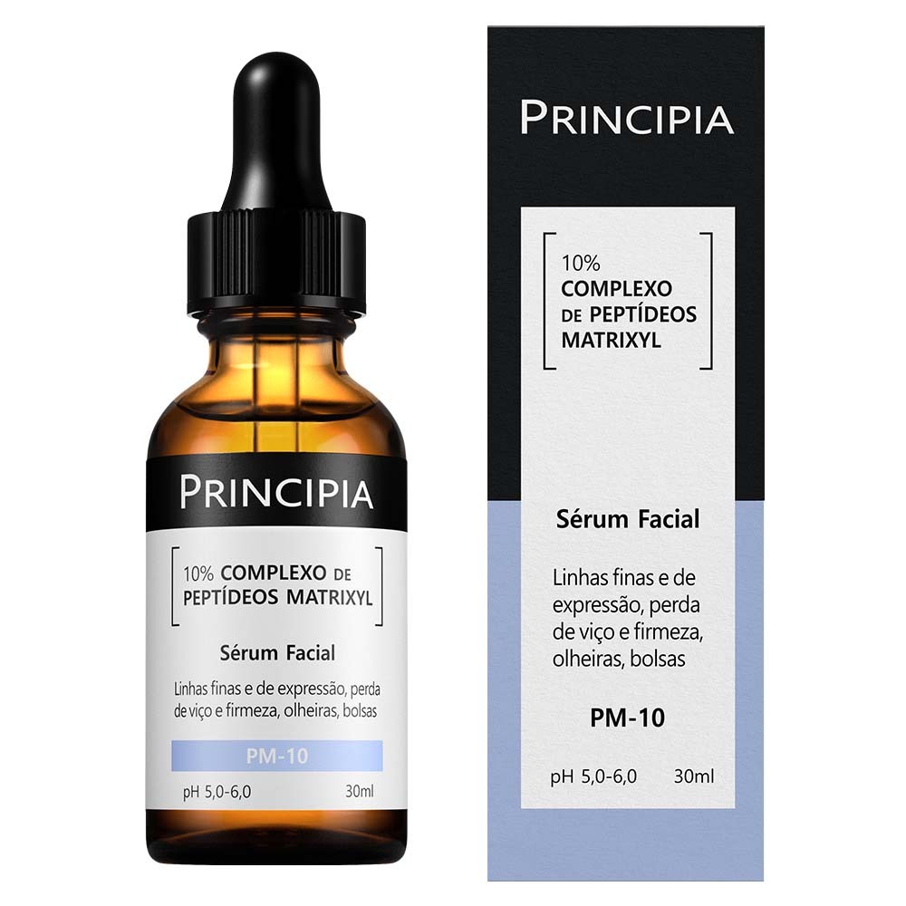 O que é Sérum Principia Peptideos? Guia e Onde Comprar | BuscaProdutos
