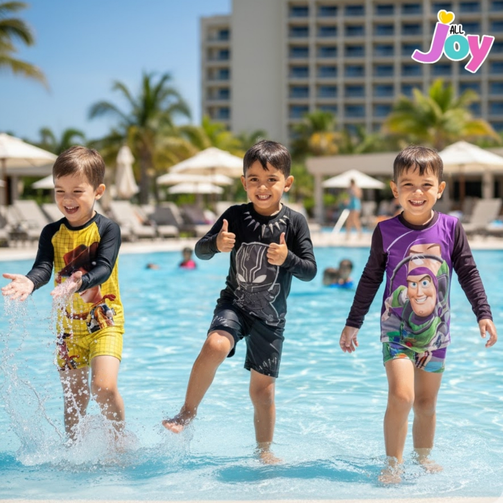 O que é Biquine Infantil Manga Longa? Guia e Onde Comprar | BuscaProdutos