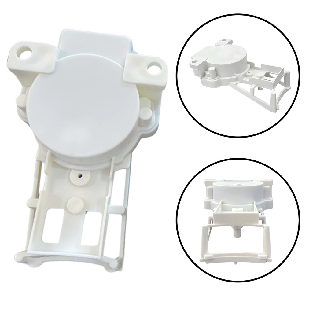 Carcaça atuador de Freio para Lavadora Electrolux Ltd15 Lt13b Lf15f Lt12F Lac13 13kg 15kg