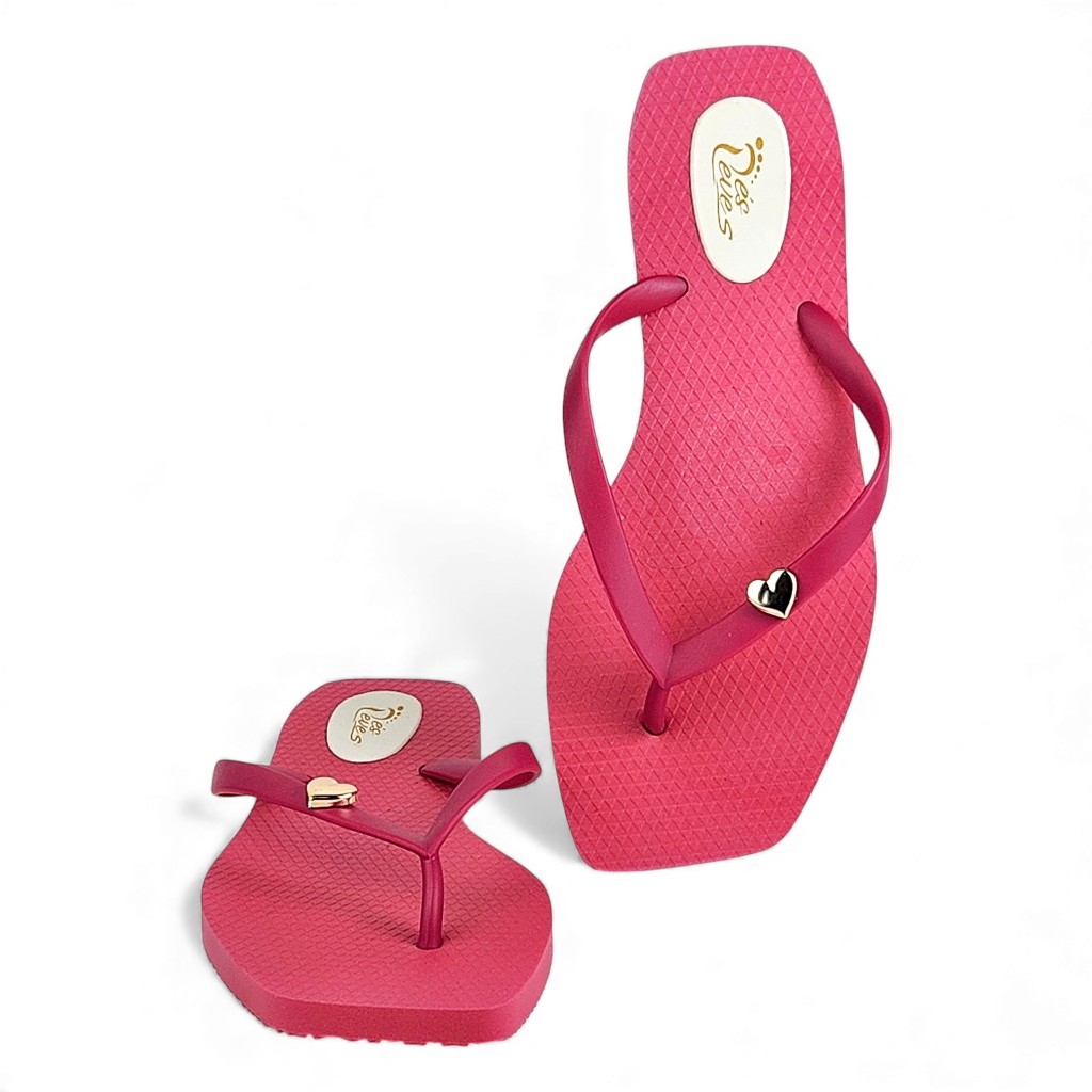 chinelo/sandália Feminino Confortável Com Qualidade Aderência,Moda Praia e Fashion em Oferta na Shopee