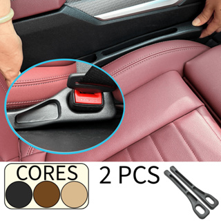 2 Peças Assento Fita Protetora Gap Filler Universal Frestas Banco do Carro Assento Tampa de Fresta em Oferta na Shopee