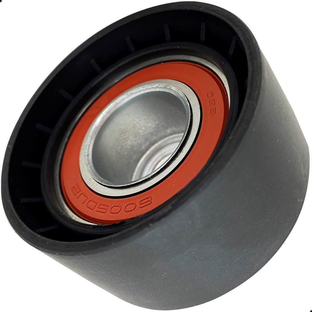 Polia Tensora da Correia Dentada Ford Mondeo Contour Escort 1.8 16v 1997 1998 1999 2000 2001 2002