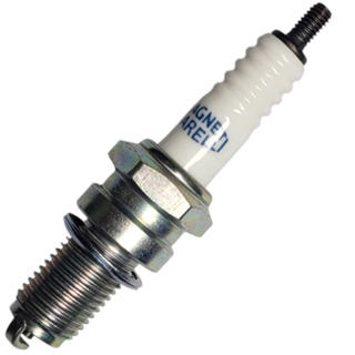 Vela De Ignição Magneti Marelli DR8CMM9 Para Yamaha Fazer 250 Desempenho Eficiente em Oferta na Shopee