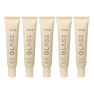 Primer Facial Smooth Blur Glass Ruby Rose HB352