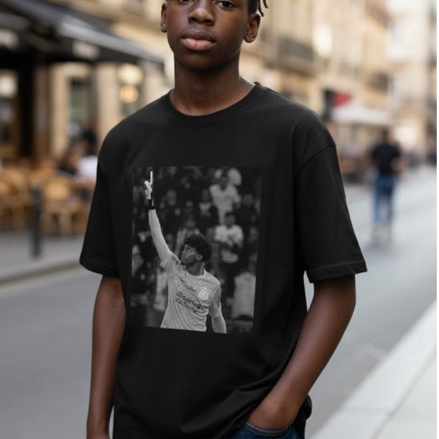 Camiseta Goleiro Hugo Souza Torcida Alvinegra Unissex Pênalti Neneca Jogador Timão