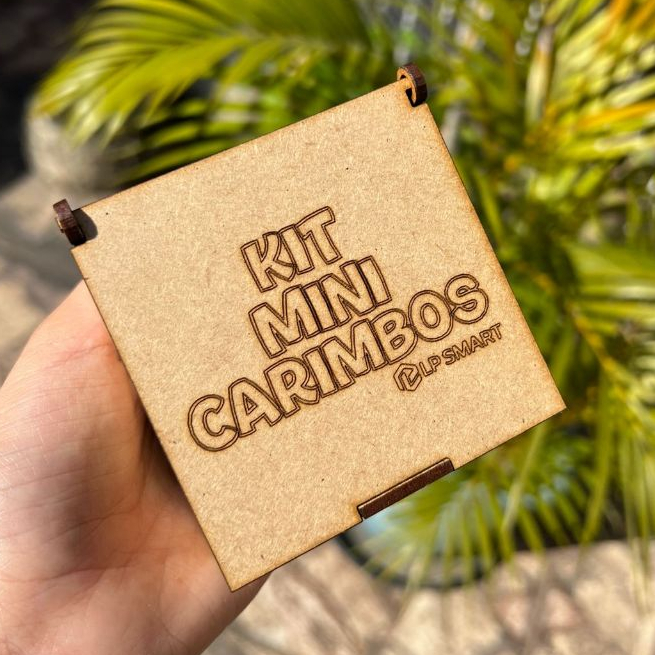 Kit 9 Mini Carimbos Pedagógicos Artesanais Flork Bento Meme + Caixa MDF Carimbo Artesanal Pedagógico Professor Infantil em Oferta na Shopee
