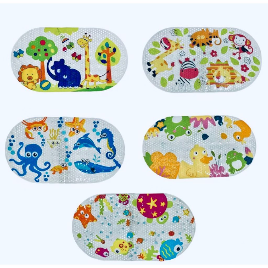 Tapete de Box Infantil - Comprar com Melhor Preço em Decoração