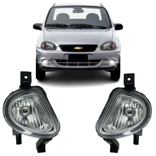 Farol De Milha Corsa Classic 2003 A 2009 em Oferta na Shopee