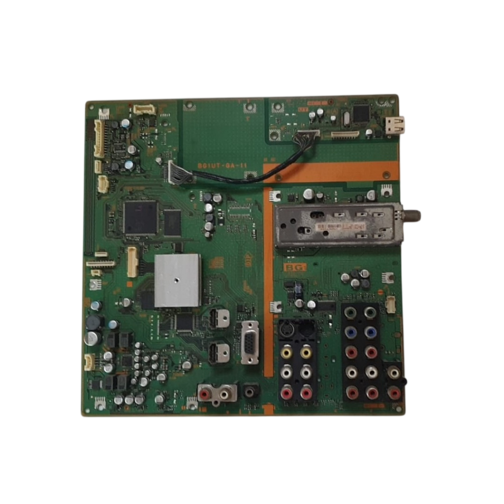 Placa Principal Para Tv Sony Klv-32s300a 1-873-903-11