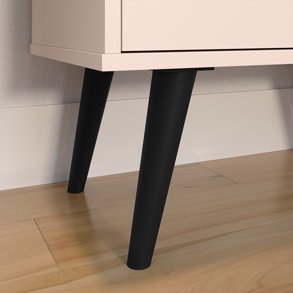 Aparador Buffet Com 2 Portas Linea