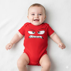 Body Bory Infantil Divertidamente Escolha o Personagem PROMOÇÃO